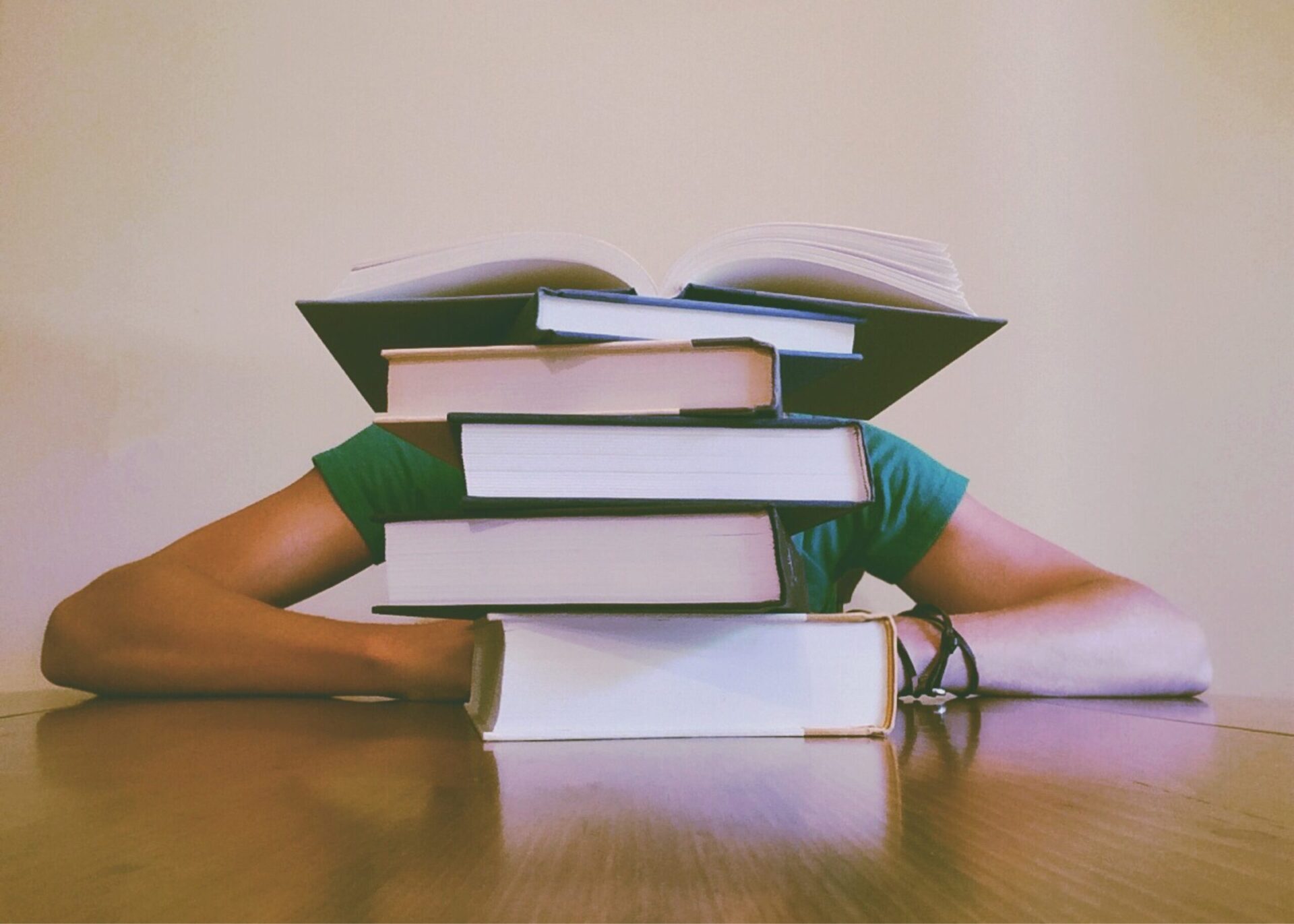Studiekeuze: de belangrijkste keuze van je leven
